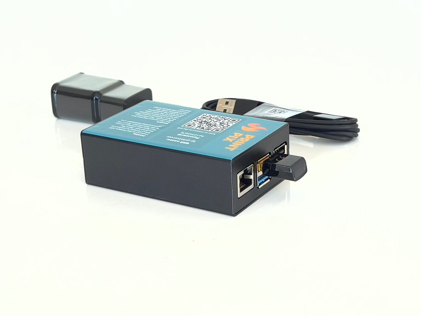 Wireless Connection Module For All Printers Touchpix Printpix
