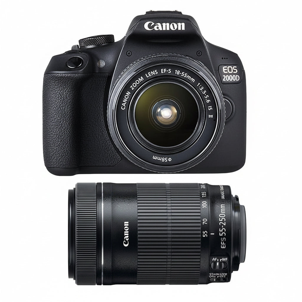 Canon camera