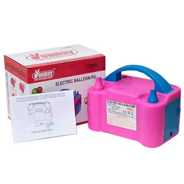 Balloon Exploders Poppers