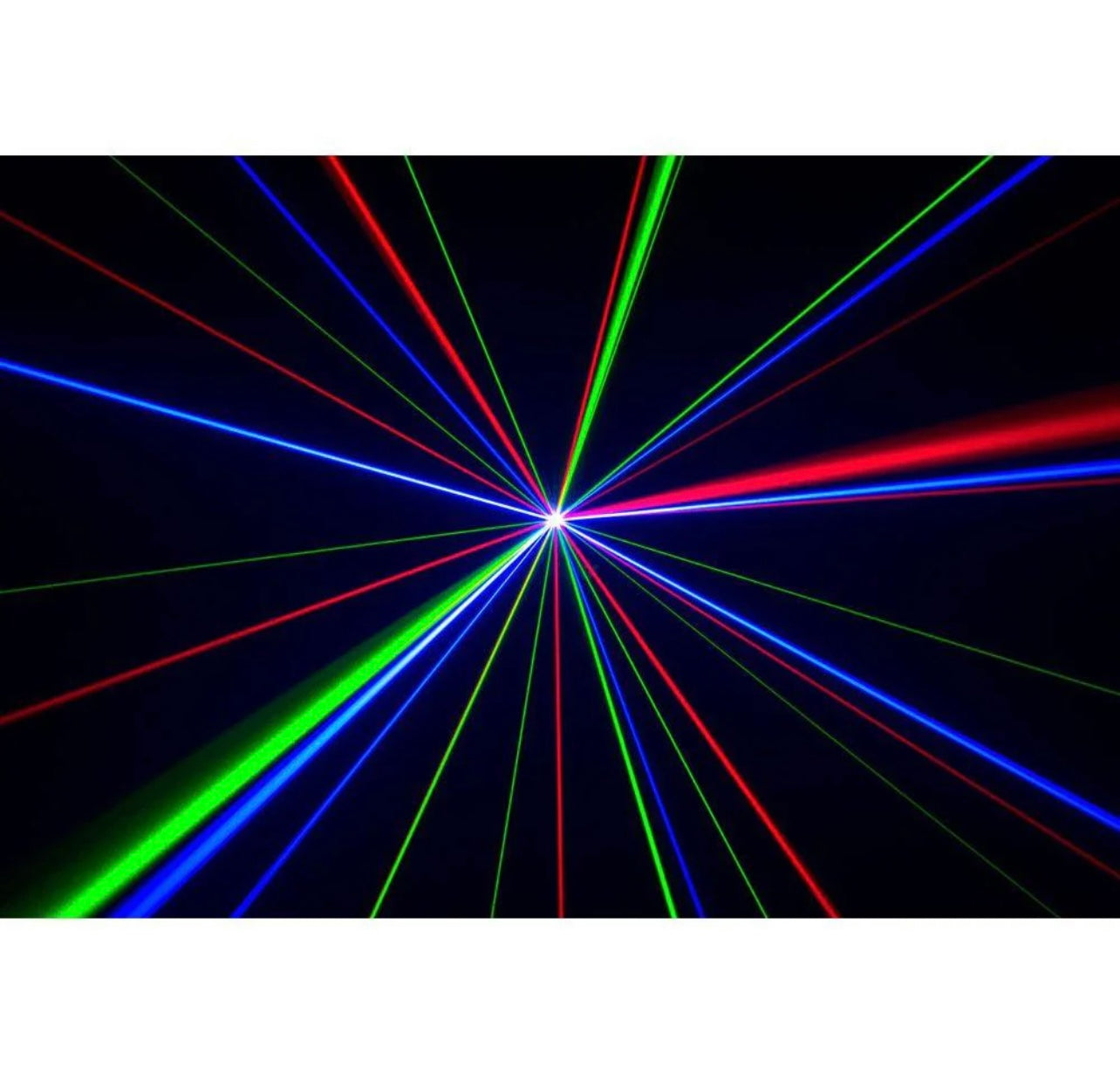 Professional DJ Laser Machine
