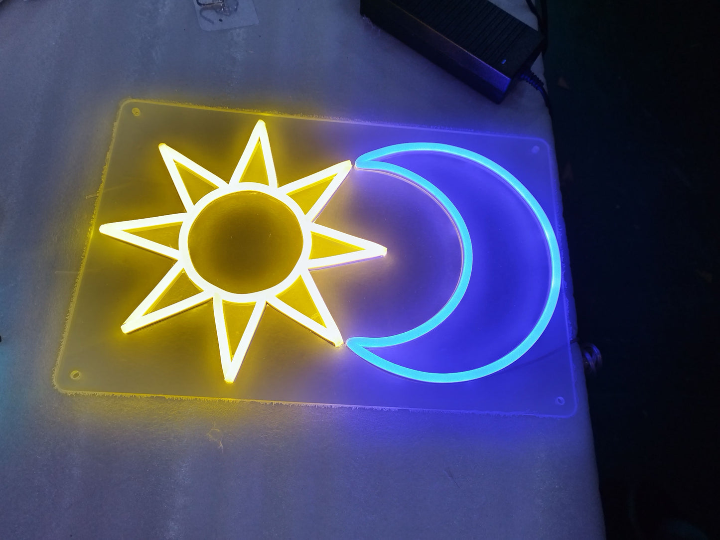LED Neon Signs