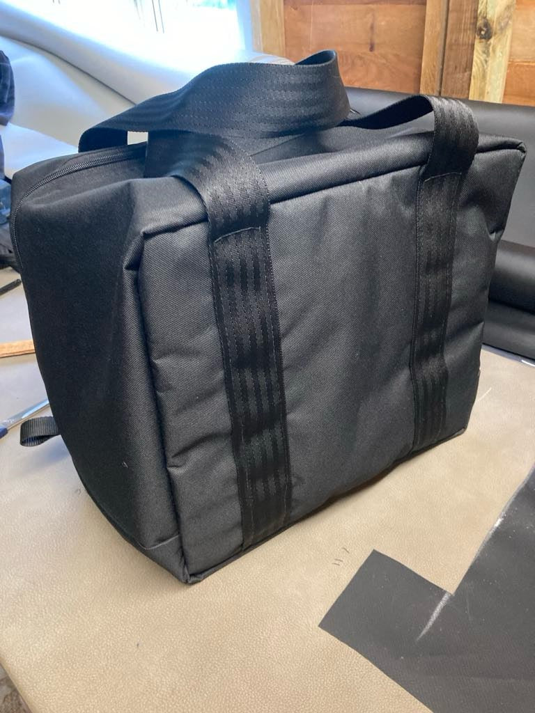 Padded Printer Carry Bag For Various Printers & Equipment