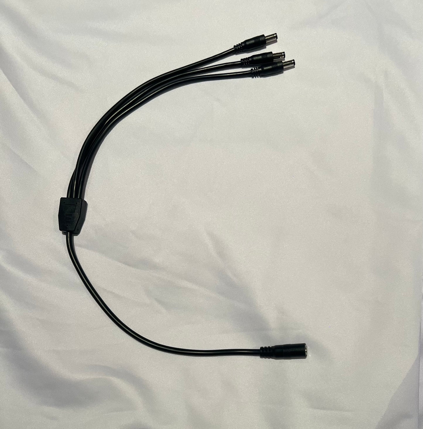 3 in 1 Splitter Cable For Photobooth