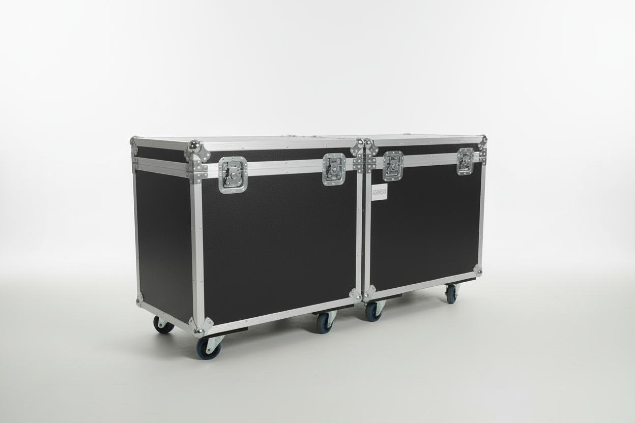 Starlit LED Dance Floor