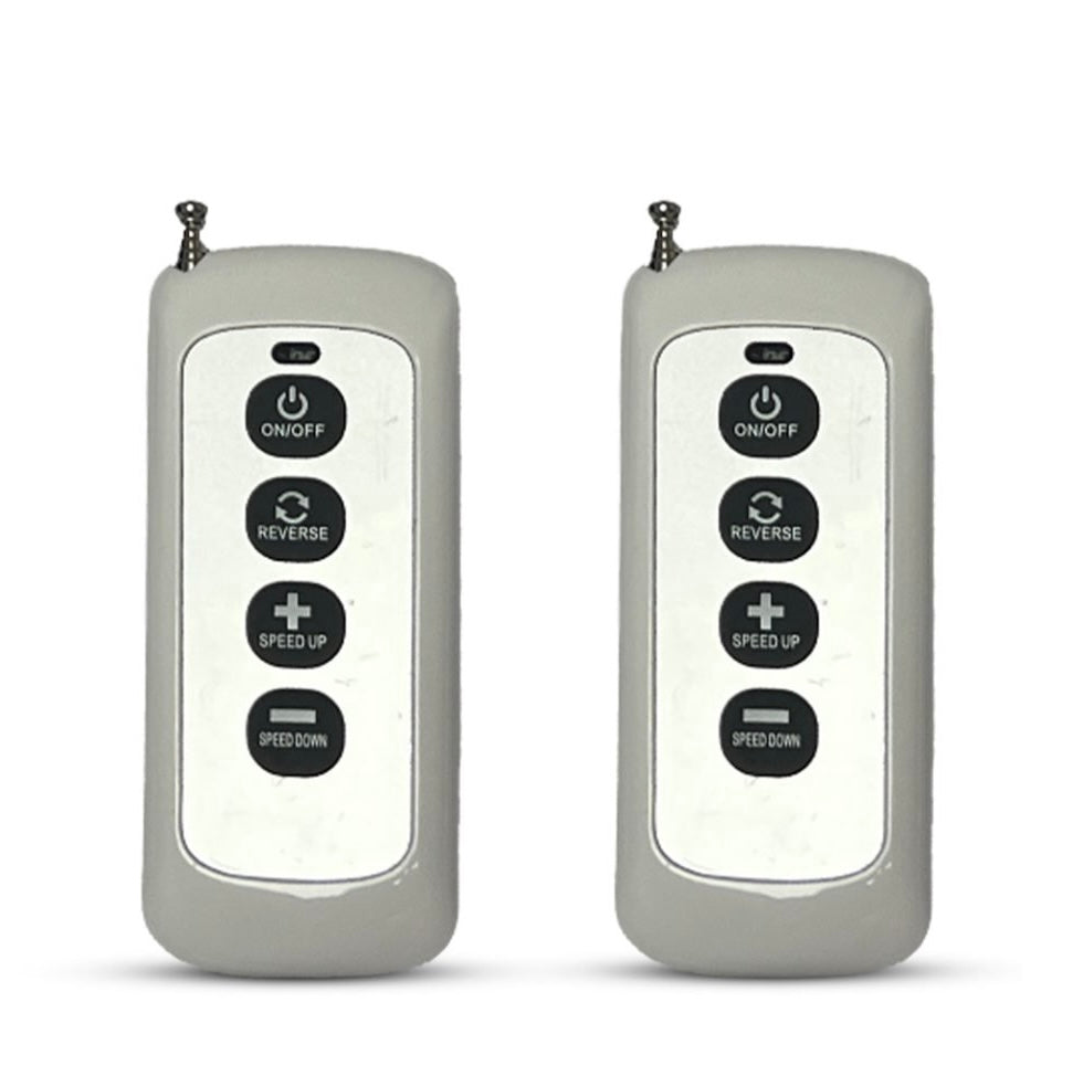 360 Photobooth Replacement Remote