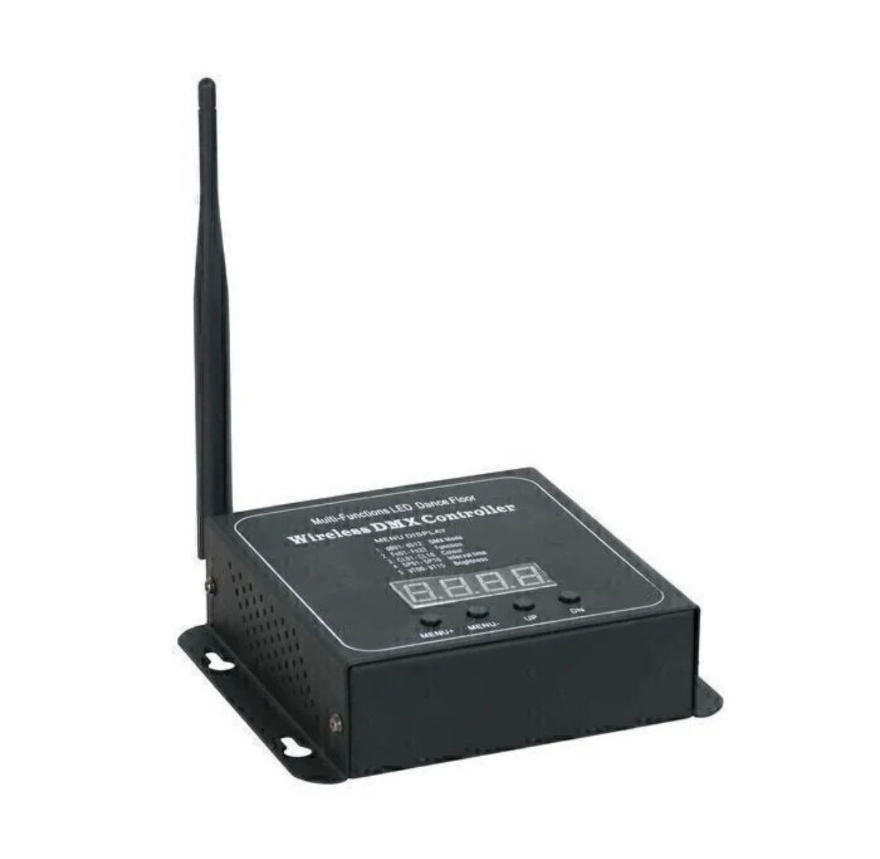 Wireless DMX-RF Controller Dancefloor Sparkle