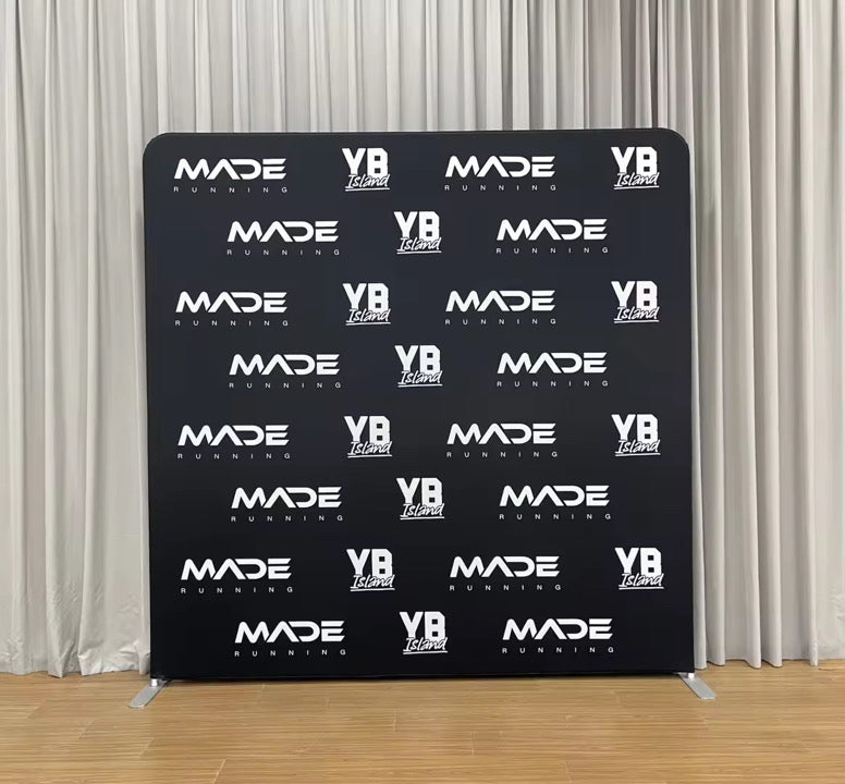 Pillowcase Backdrops & Frames