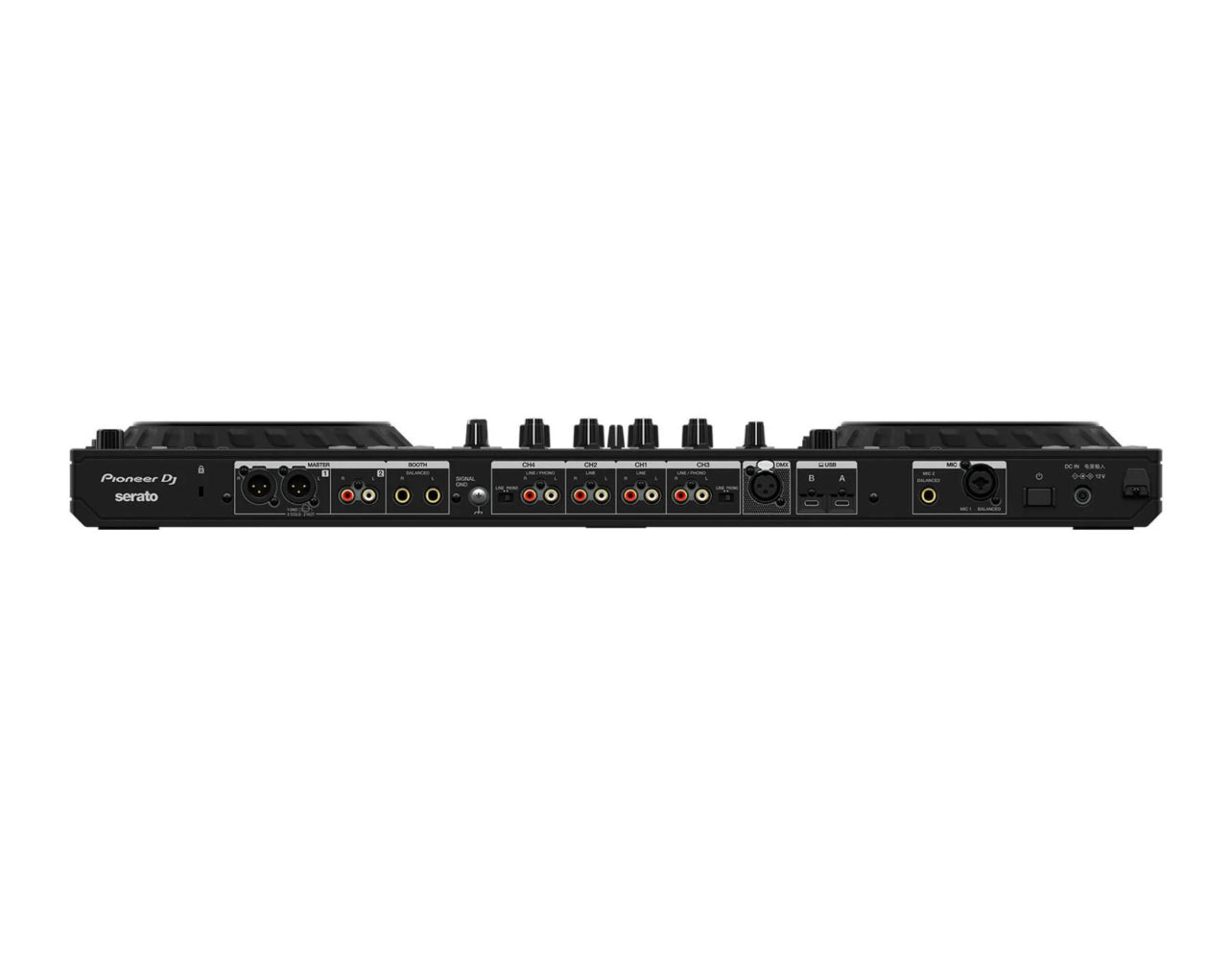 Pioneer DJ DDJ-FLX10 4 Channel Controller