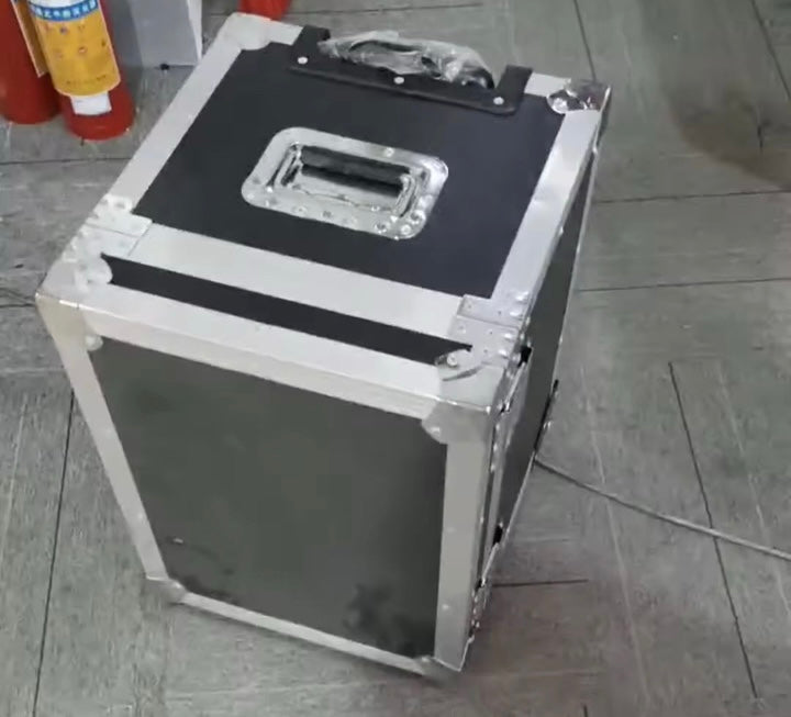 Photobooth Wooden Printer Stand For Various Printers