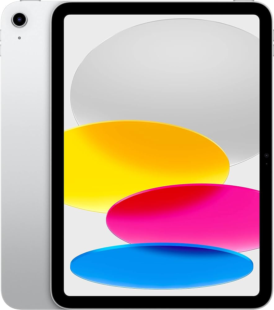 Apple ipad for events business and selfie pod