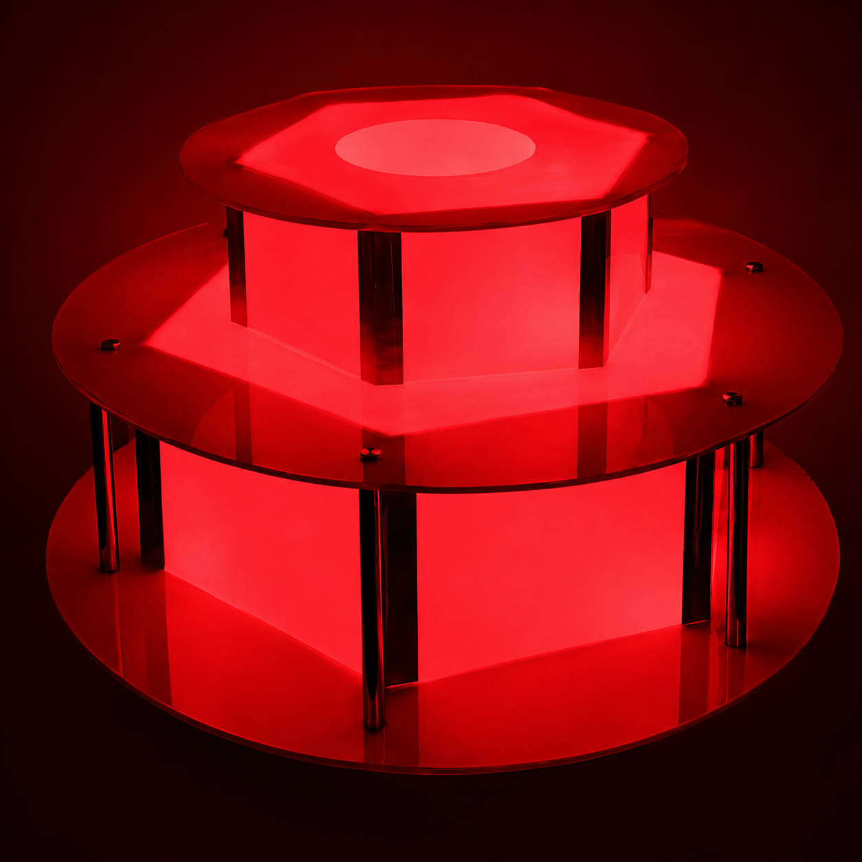 Chocolate Fountain