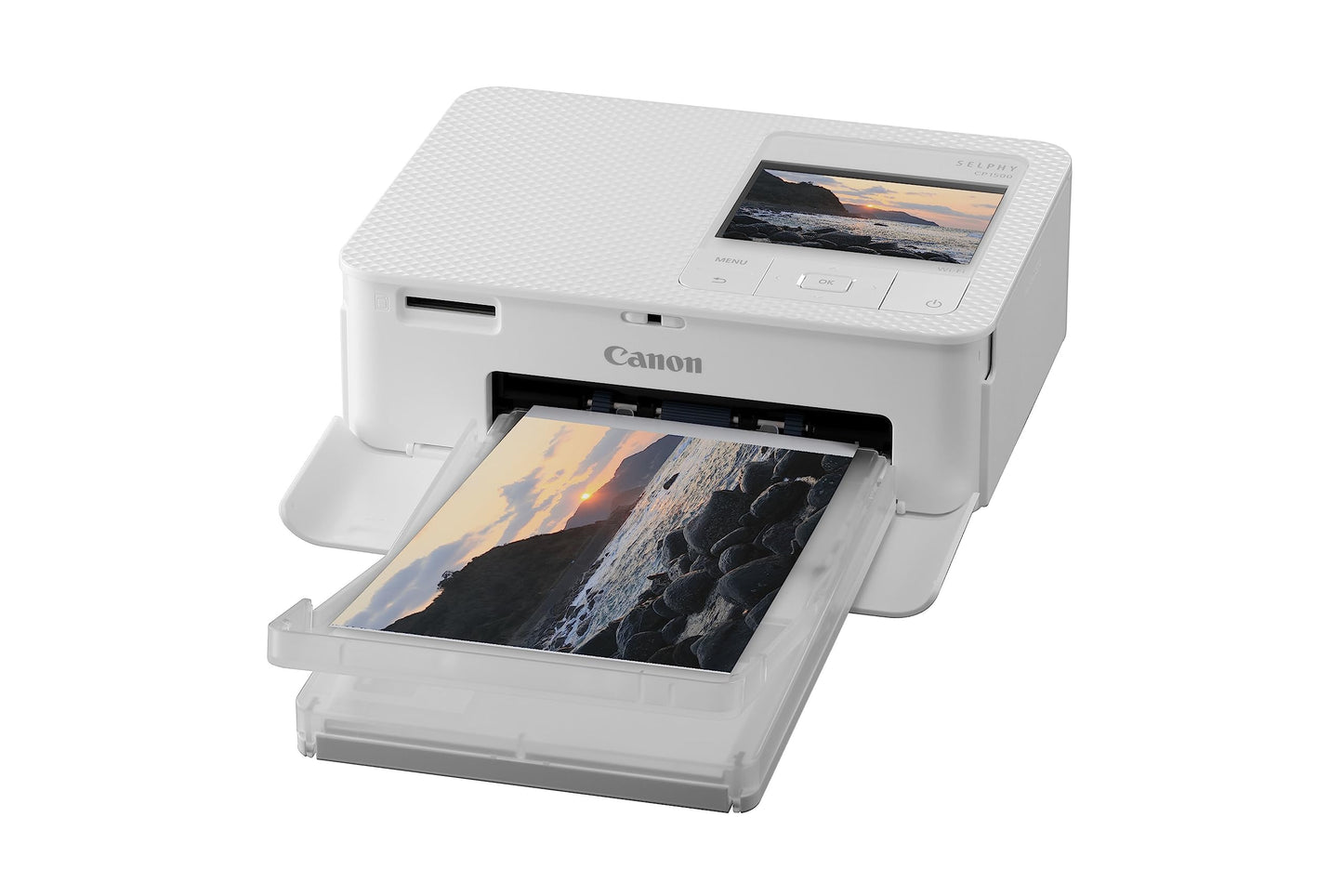 canon printer for magic mirror