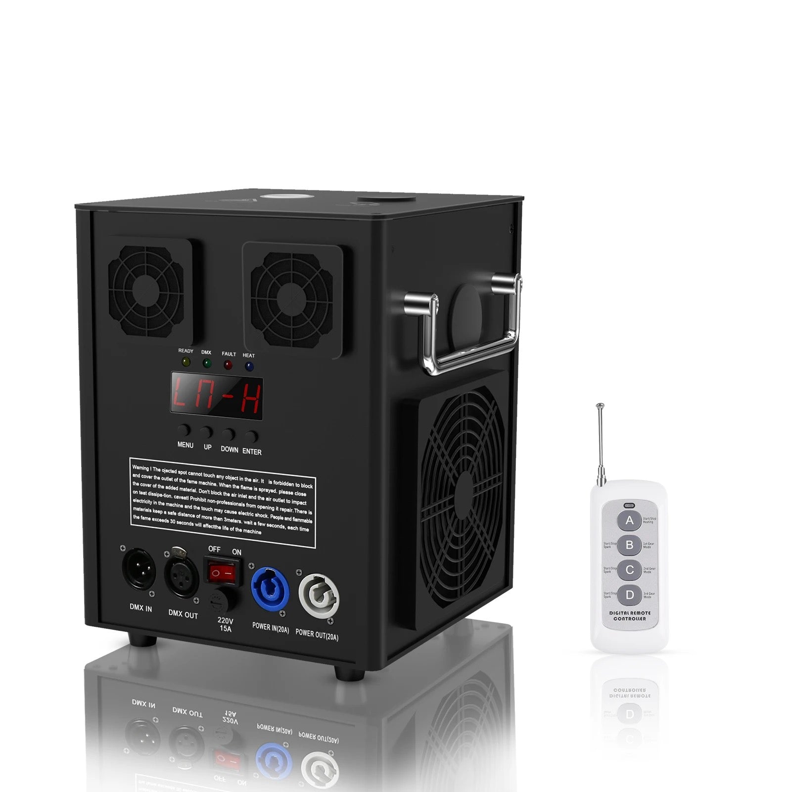 PRODUCTS – CC5 Visuals