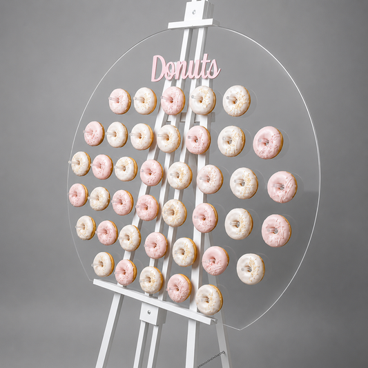 Doughnut Wall 80cm