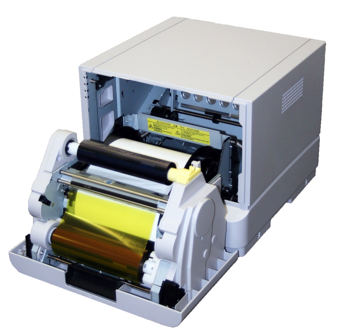 DNP DS RX1 HS Professional Dye-Sublimation Printer