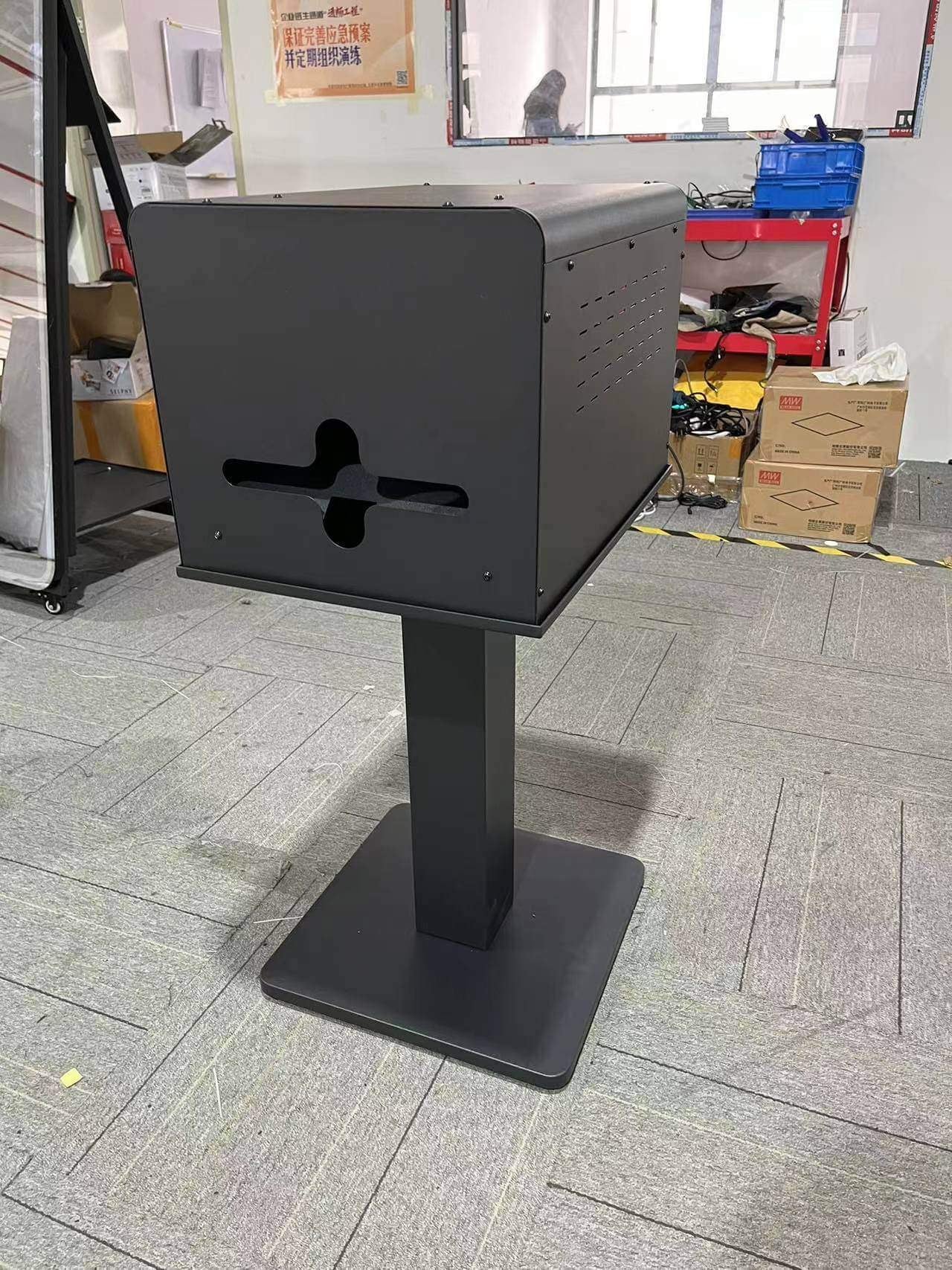 Metal Printer Stand For Various Printers