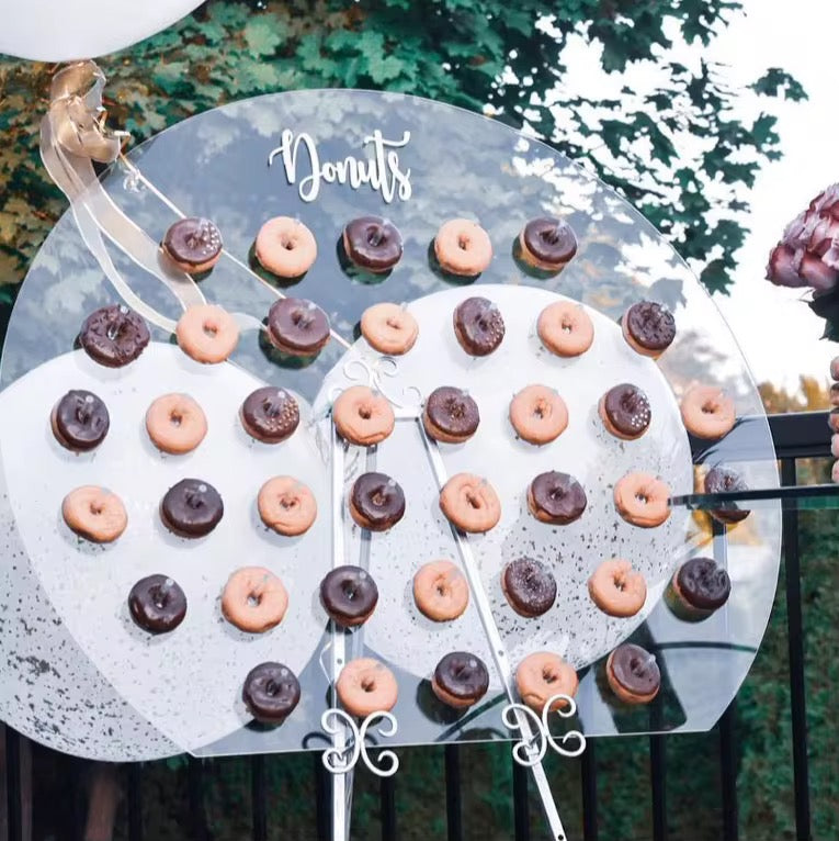 Doughnut Wall 80cm