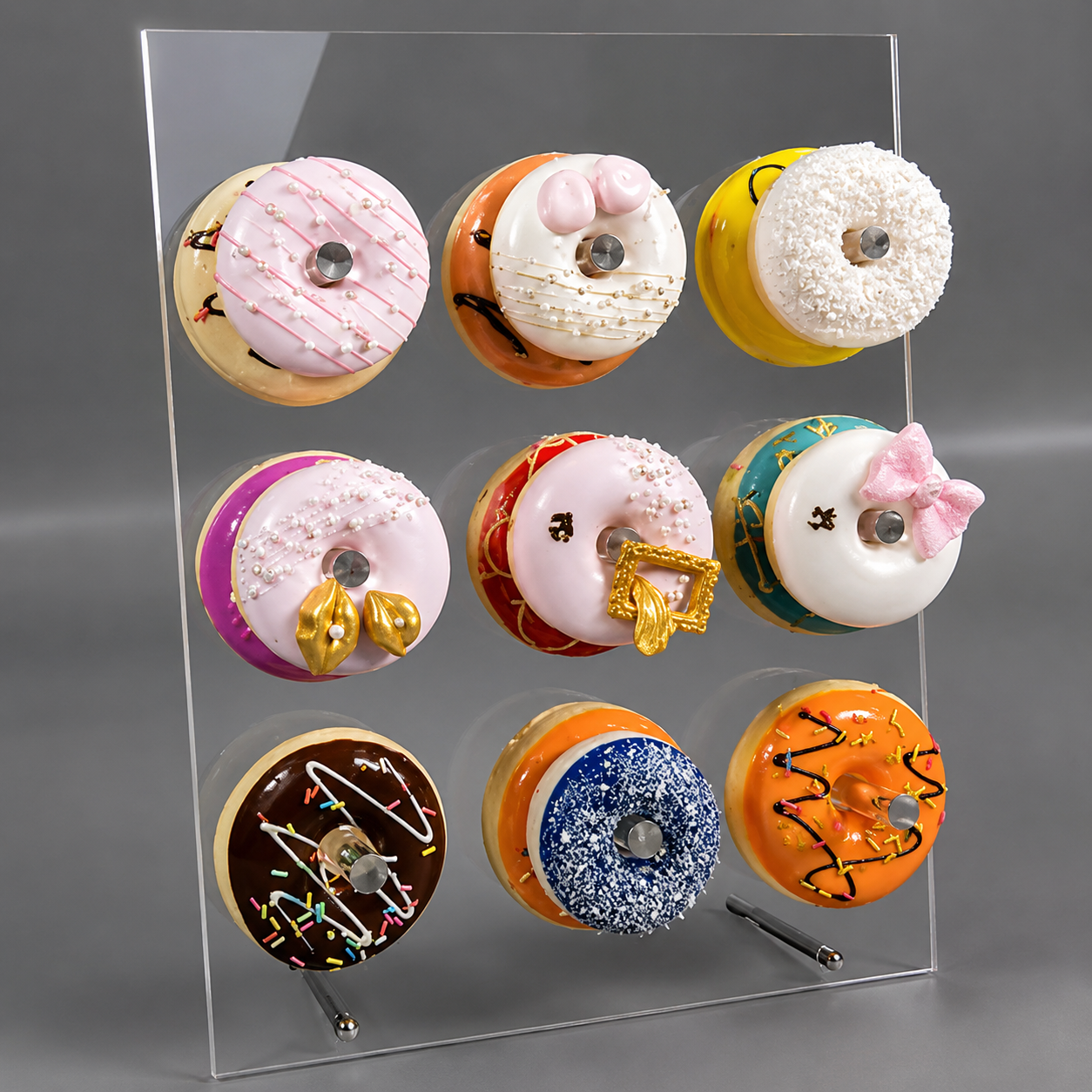Doughnut Wall 40cm