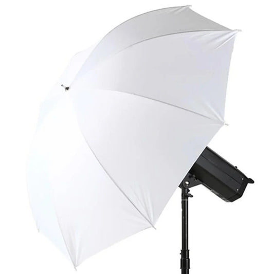 Flash & Still Light With Umbrella For Selfie Pod Magic Mirror Studio Use