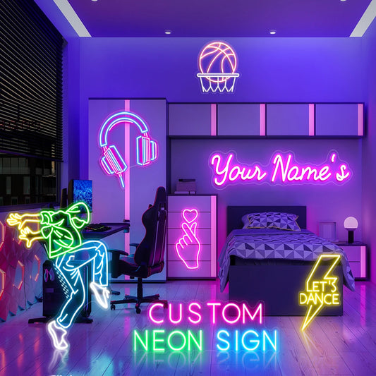 LED Neon Signs