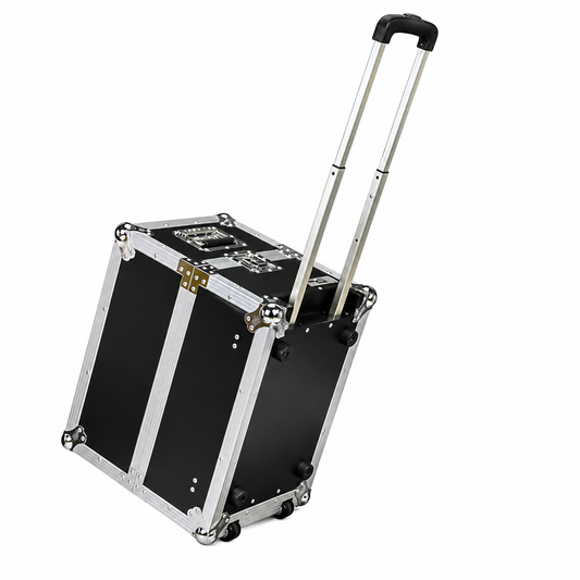 Printer Flight Case Custom Made For Printers & Accessories DPN HITI MITSUBISHI RX1 DS 620