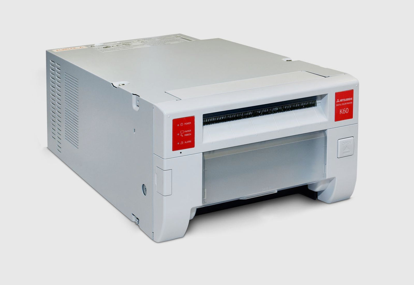 Mitsubishi CP-D60DW Professional Dye-Sublimation Printer