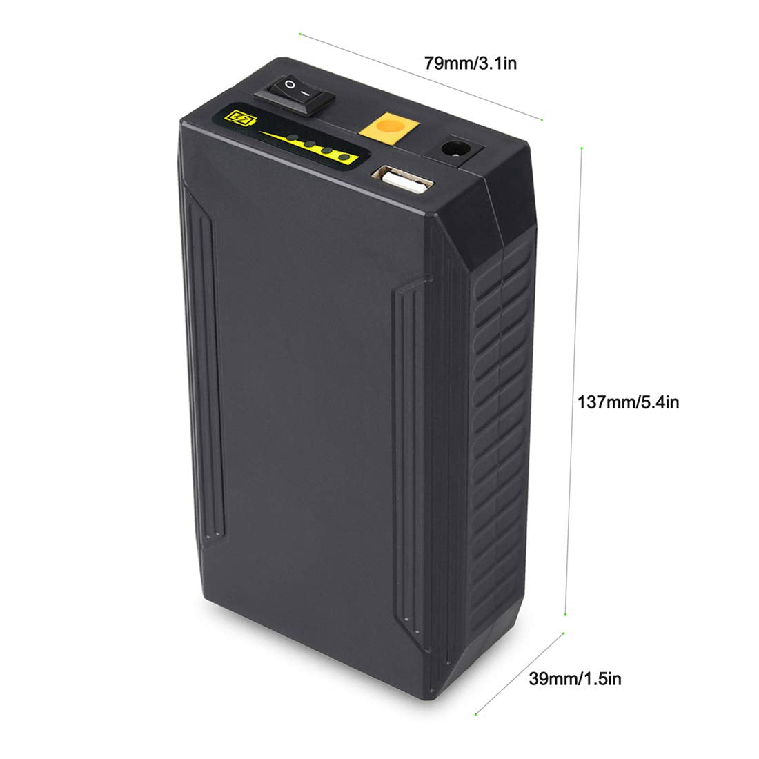 Wireless Battery For Photobooth & Other Electricals