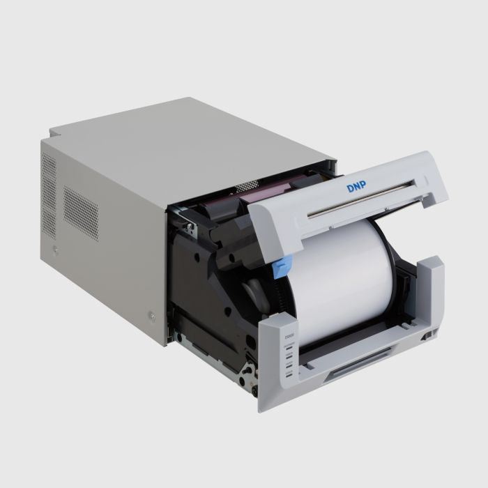 DNP DS620 Professional Dye-Sublimation Printer