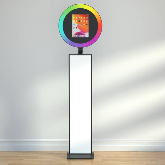 IPad Selfie Pod Photobooth
