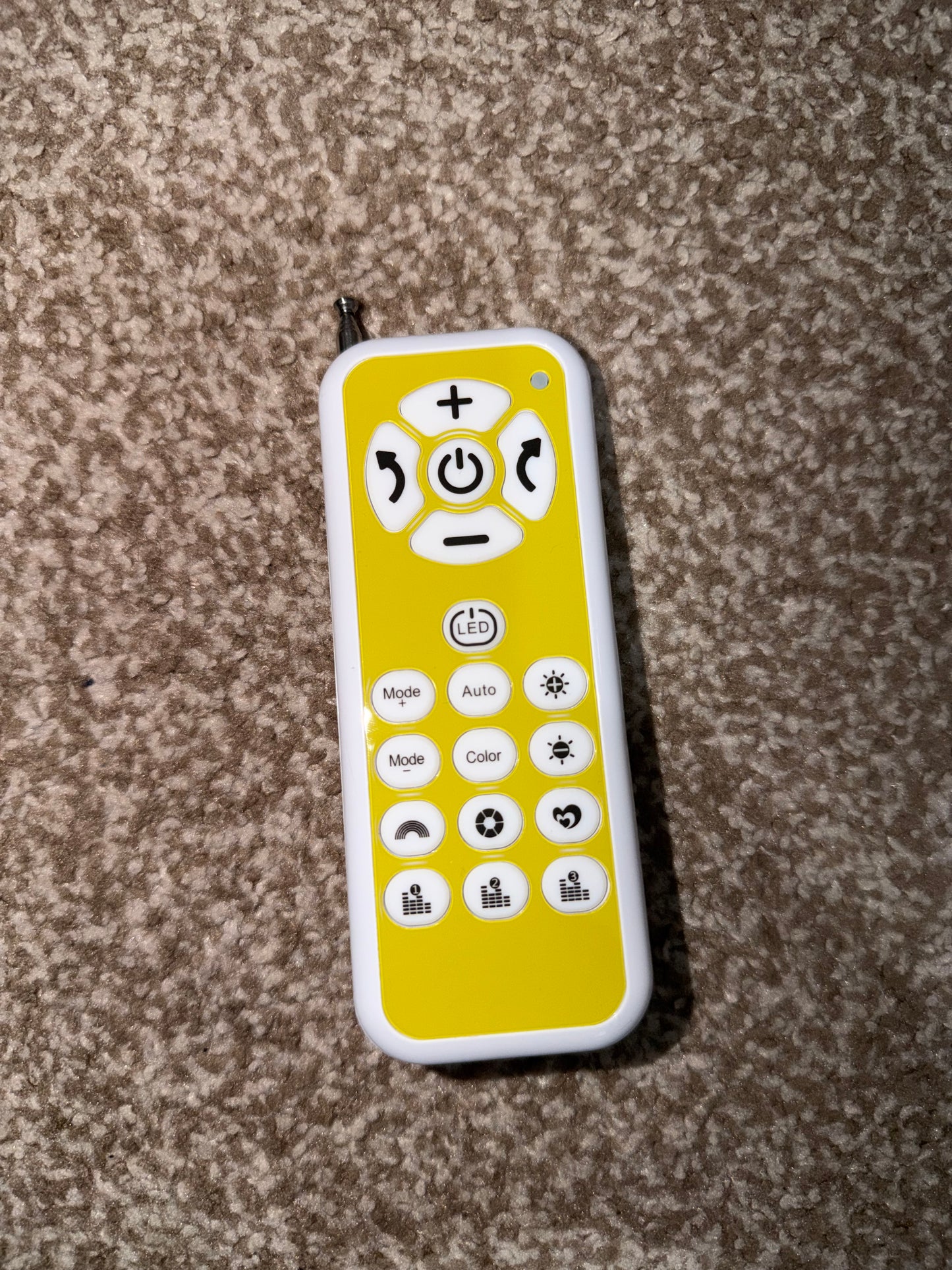 Motor & 2 Remotes For 360 Photobooth