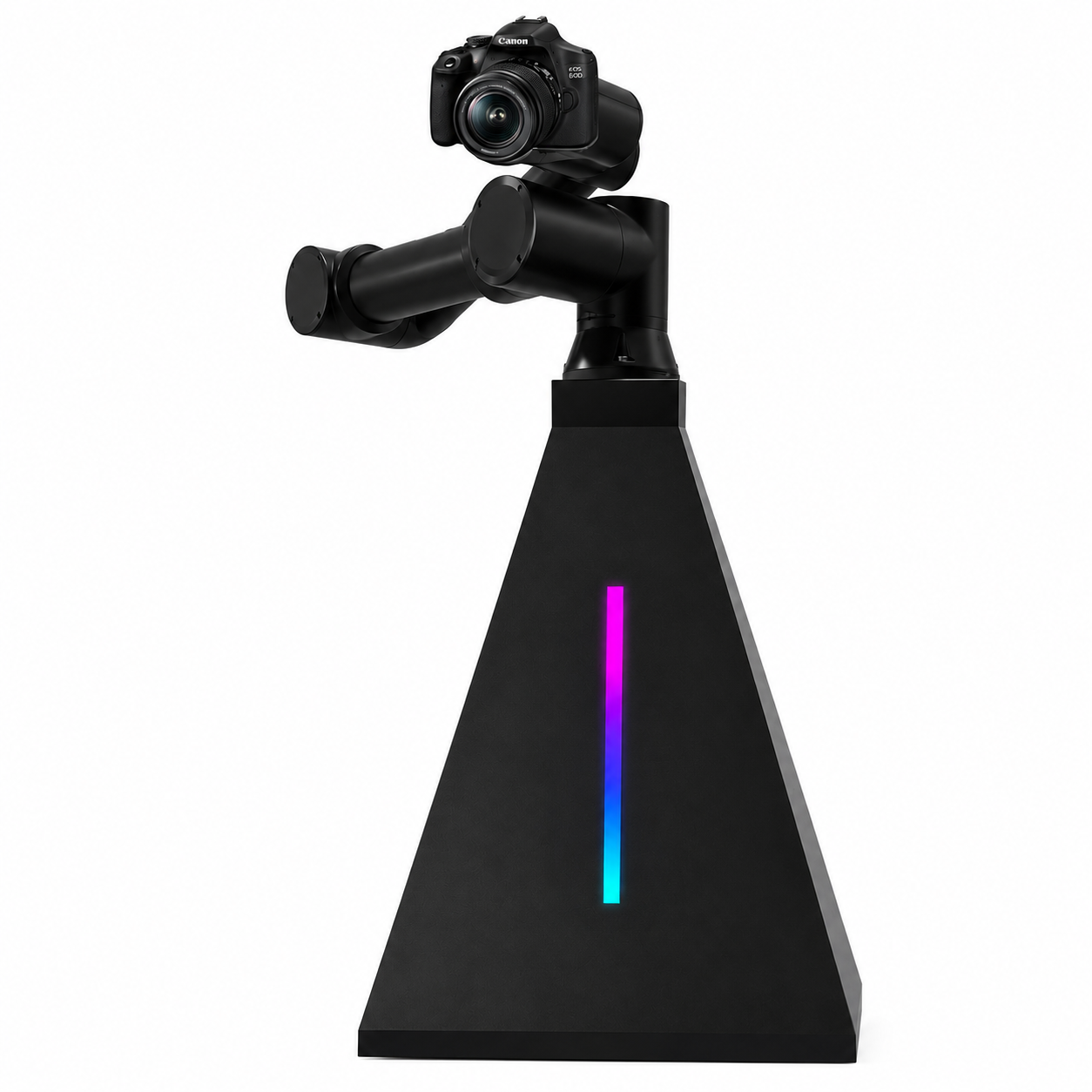 Magic Glambot Photobooth Robot Arm