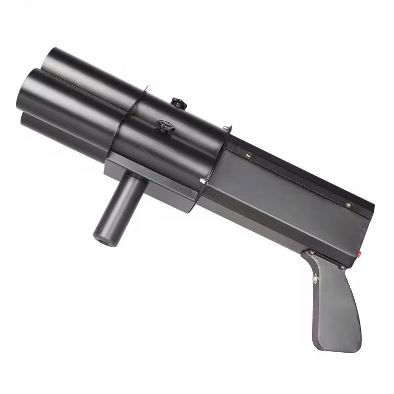 Handheld Confetti Gun