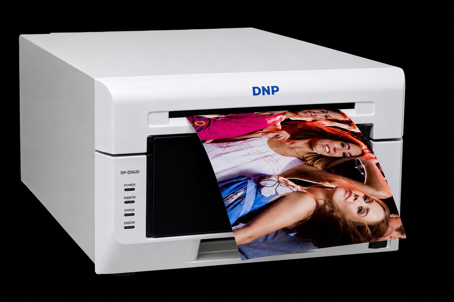 DNP DS620 Professional Dye-Sublimation Printer