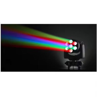 Professional 760W Moving Beam Strobe Lights DJ All in One