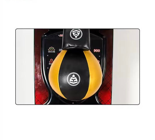 KickBoxing Punching Arcade Machine