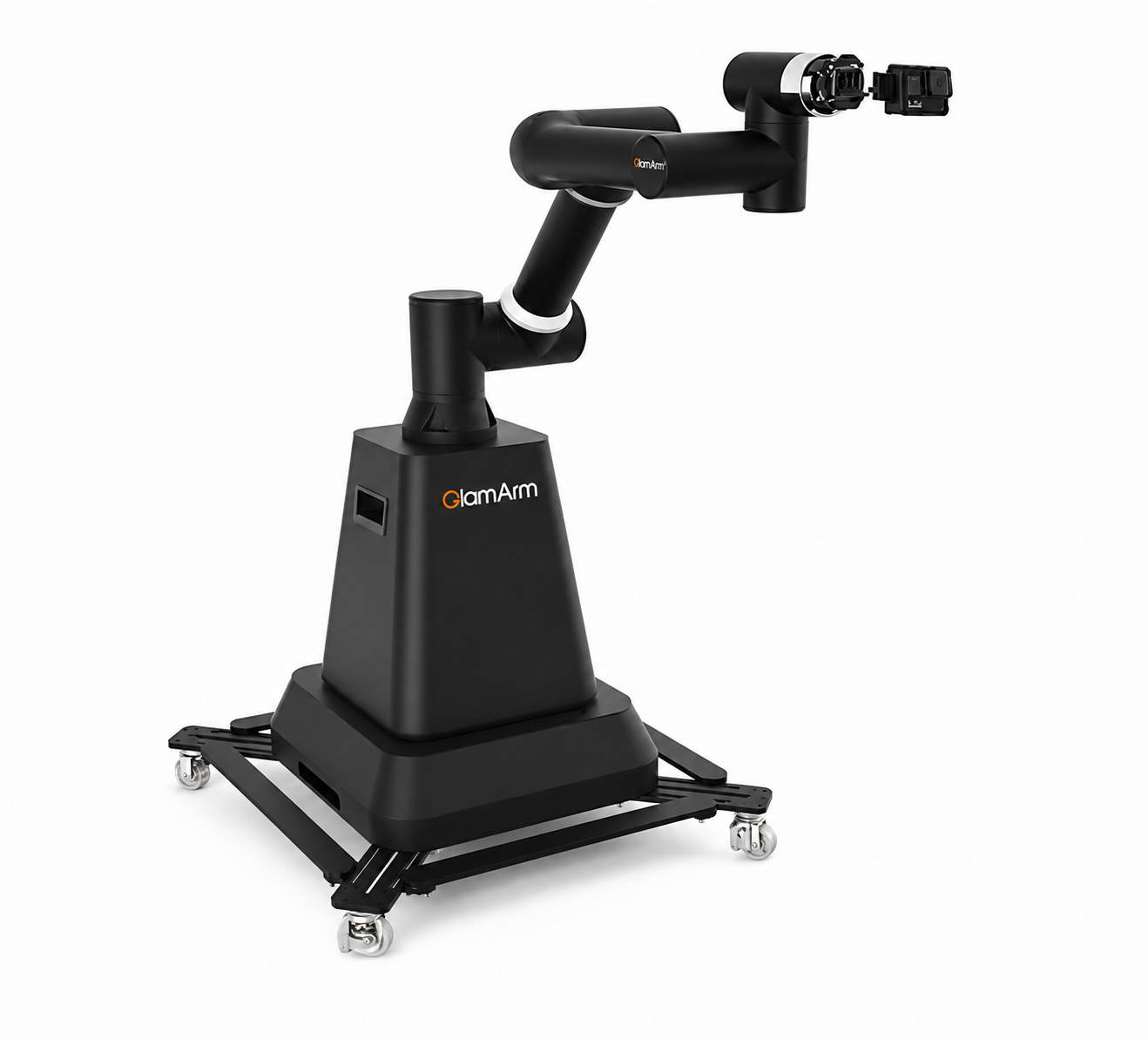 Superior Glambot Photobooth Robot Arm