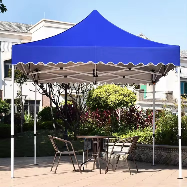 Gazebo Tent Waterproof Windproof