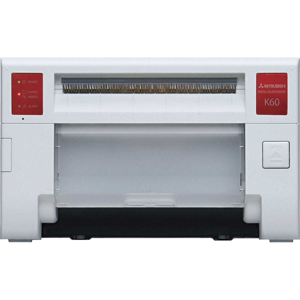 Mitsubishi CP-D60DW Professional Dye-Sublimation Printer