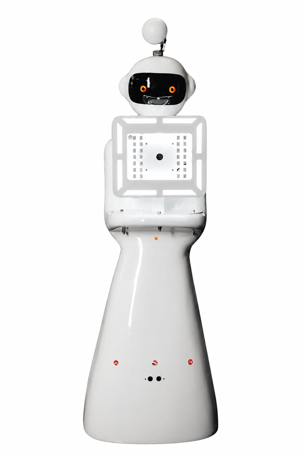 Elite Roaming Robot DSLR iPad Photobooth