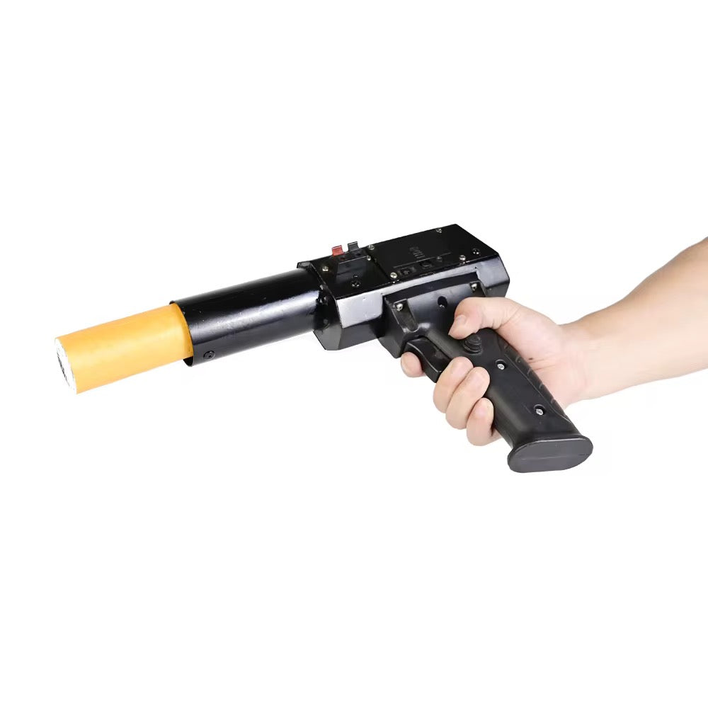 Mini Handheld Cold Sparks Gun