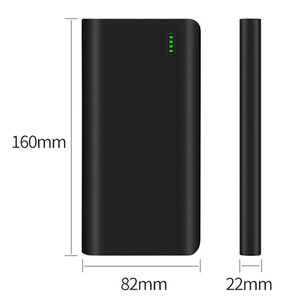 Extra Power Wireless Battery For Photobooth & Other Electricals