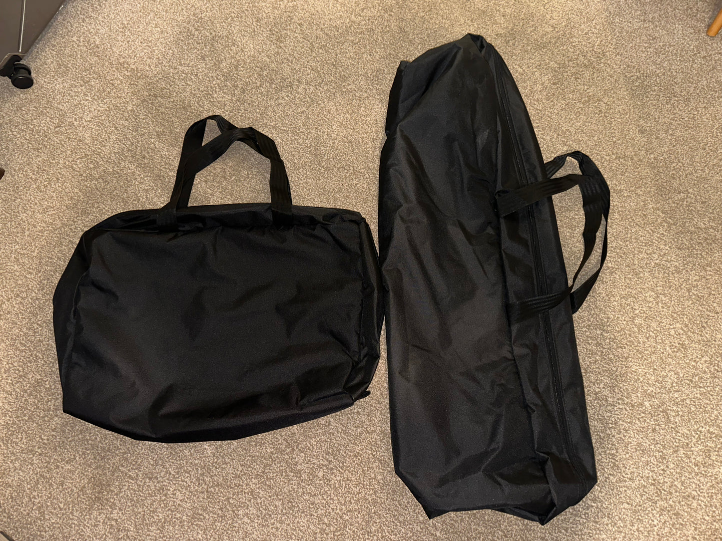 Padded Printer Carry Bag For Various Printers & Equipment