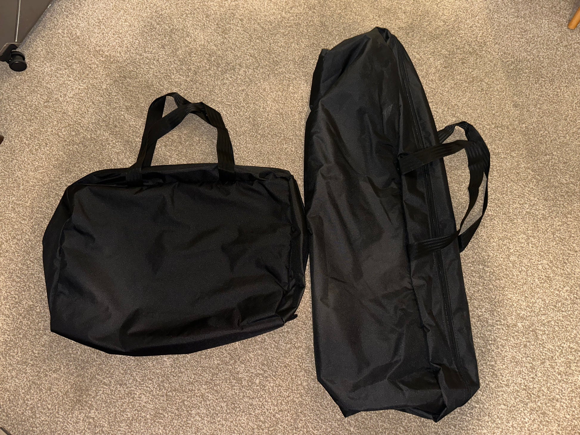 Padded Printer Carry Bag For Various Printers & Equipment