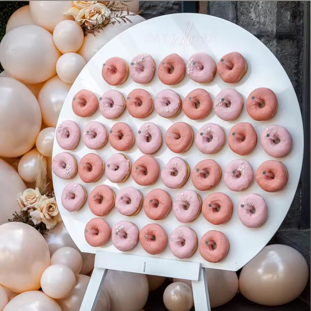 Doughnut Wall 80cm