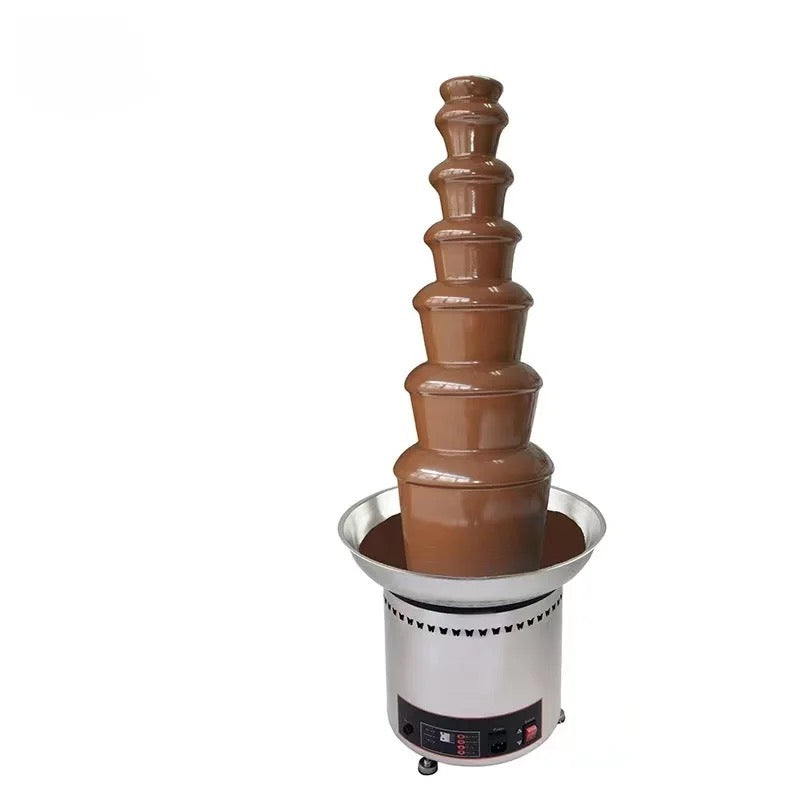 Chocolate Fountain