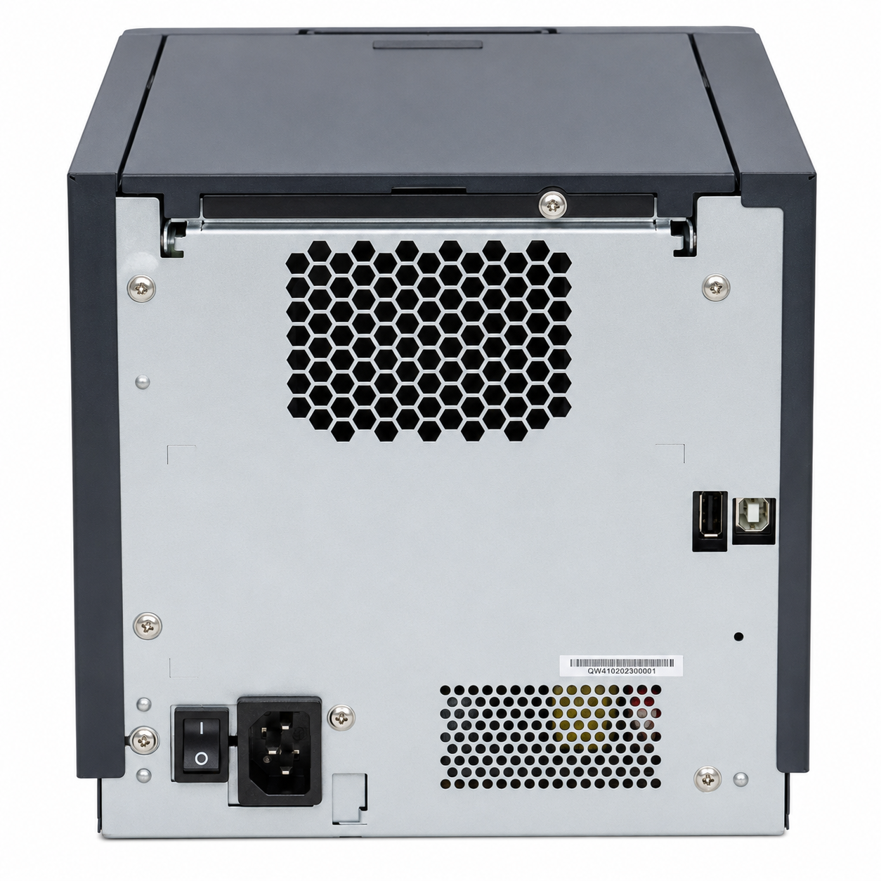 DNP QW410 Professional Dye Sublimation Photo Printer