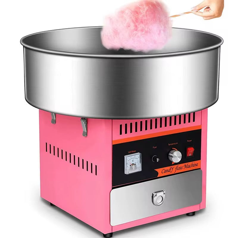 Cotton Candy Machine