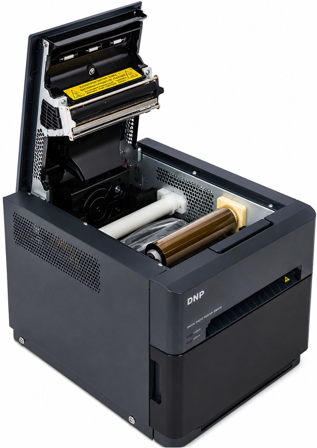 DNP QW410 Dye Sublimation Printer | Professional Photos – CC5 Visuals
