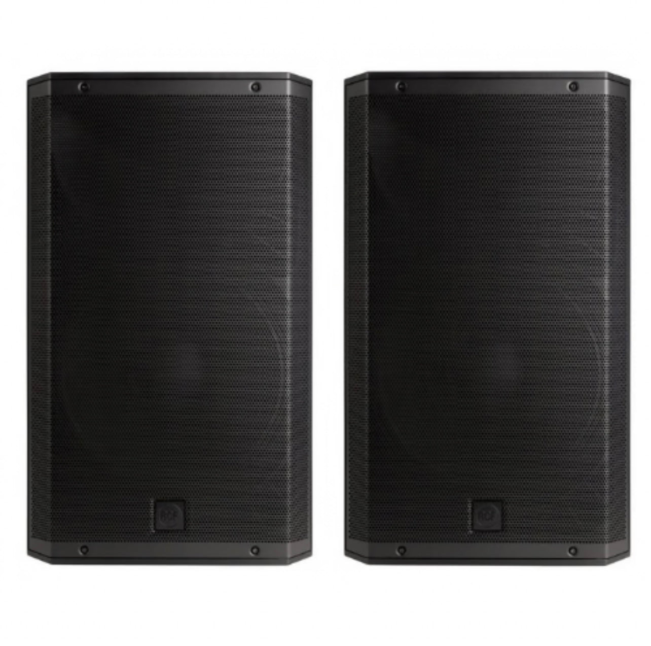 RCF NX 912-A Speaker Active Powered PA 12" 2100W