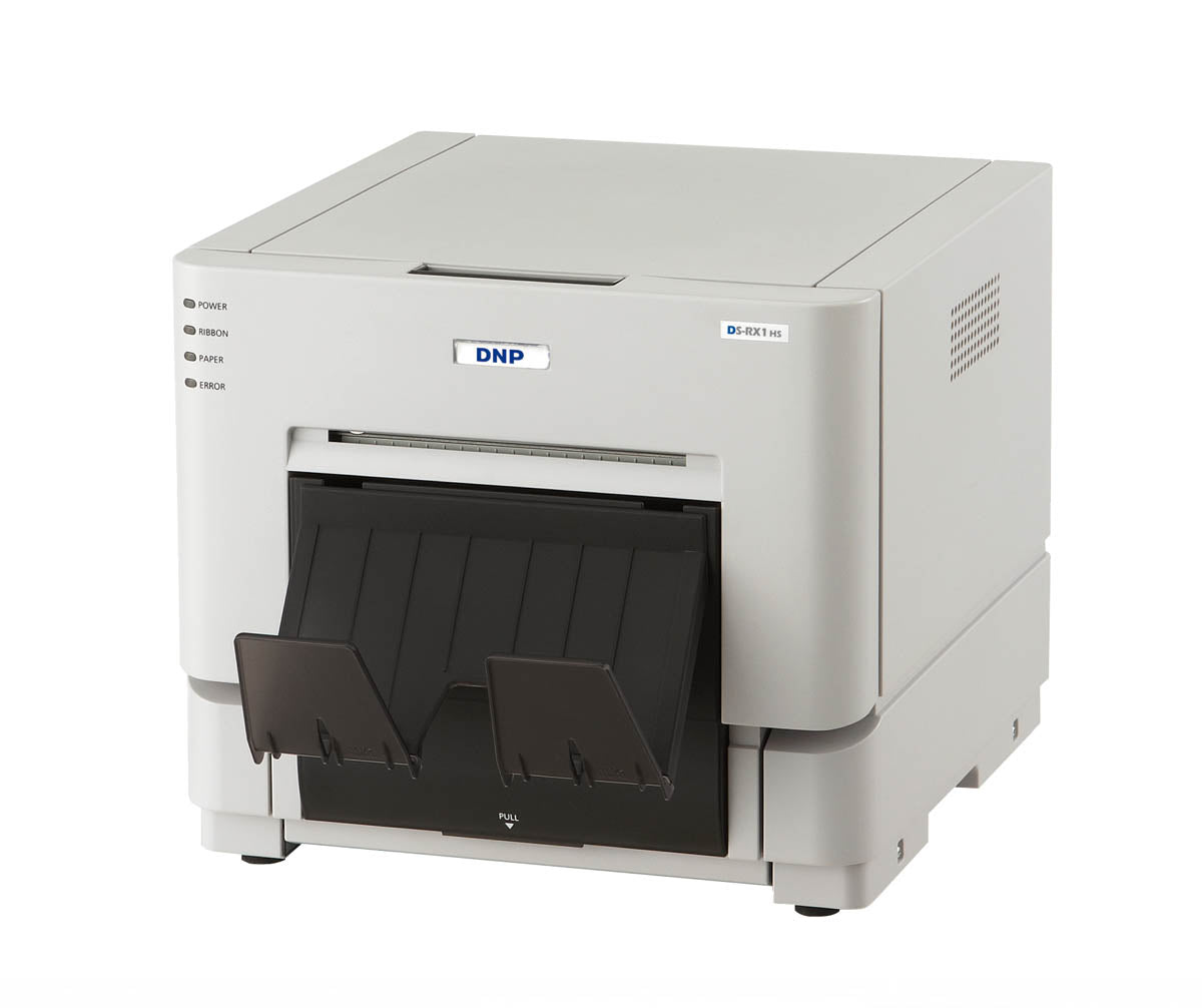 DNP DS RX1 HS Professional Dye-Sublimation Printer